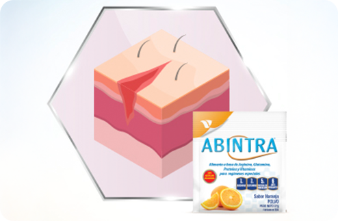 Productos participantes